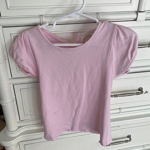 Tbbc beaufort bonnet pink shirt